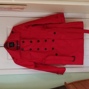 New Farvalue Women's Trench Coat